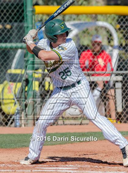 Thumbnail 1 in Sandia Prep @ Moorpark (Coach Bob National Invitational) photogallery.