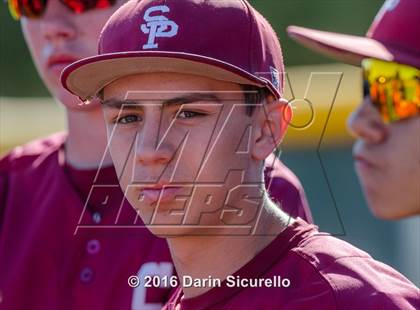 Thumbnail 2 in Sandia Prep @ Moorpark (Coach Bob National Invitational) photogallery.