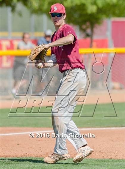 Thumbnail 3 in Sandia Prep @ Moorpark (Coach Bob National Invitational) photogallery.