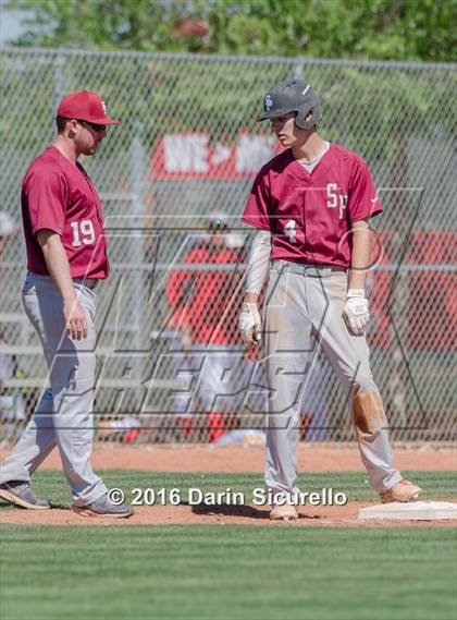 Thumbnail 1 in Sandia Prep @ Moorpark (Coach Bob National Invitational) photogallery.