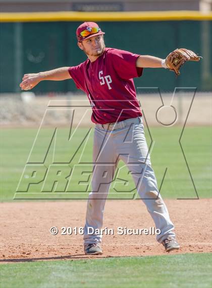 Thumbnail 3 in Sandia Prep @ Moorpark (Coach Bob National Invitational) photogallery.
