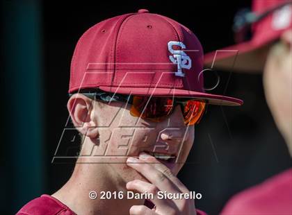 Thumbnail 2 in Sandia Prep @ Moorpark (Coach Bob National Invitational) photogallery.