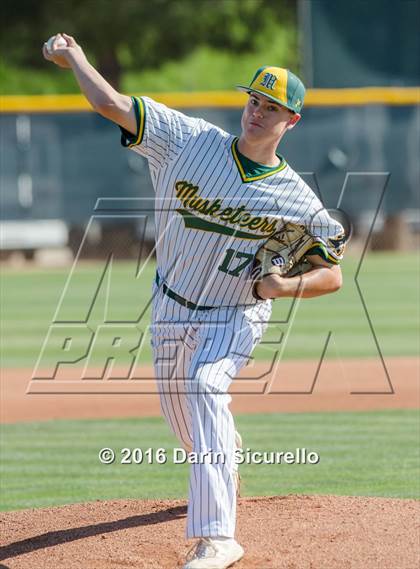 Thumbnail 1 in Sandia Prep @ Moorpark (Coach Bob National Invitational) photogallery.