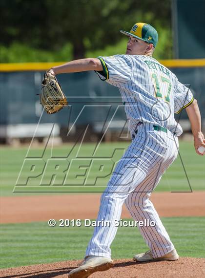 Thumbnail 1 in Sandia Prep @ Moorpark (Coach Bob National Invitational) photogallery.