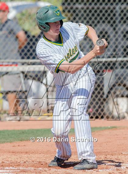 Thumbnail 1 in Sandia Prep @ Moorpark (Coach Bob National Invitational) photogallery.