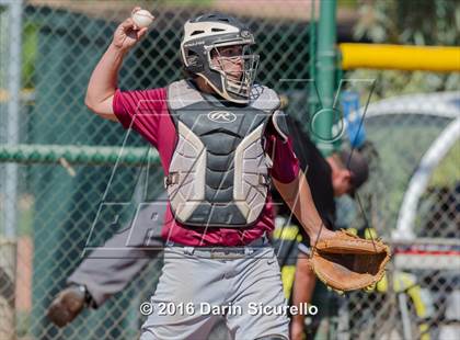 Thumbnail 3 in Sandia Prep @ Moorpark (Coach Bob National Invitational) photogallery.