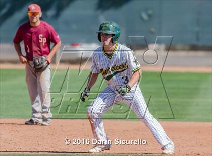 Thumbnail 2 in Sandia Prep @ Moorpark (Coach Bob National Invitational) photogallery.