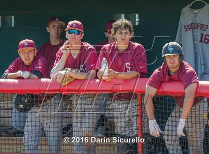 Thumbnail 2 in Sandia Prep @ Moorpark (Coach Bob National Invitational) photogallery.
