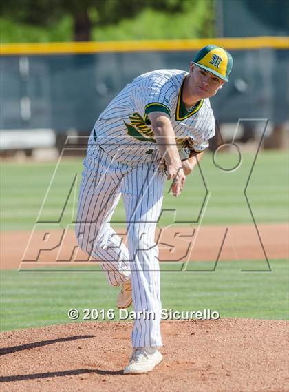 Thumbnail 3 in Sandia Prep @ Moorpark (Coach Bob National Invitational) photogallery.