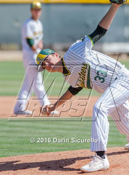 Thumbnail 1 in Sandia Prep @ Moorpark (Coach Bob National Invitational) photogallery.
