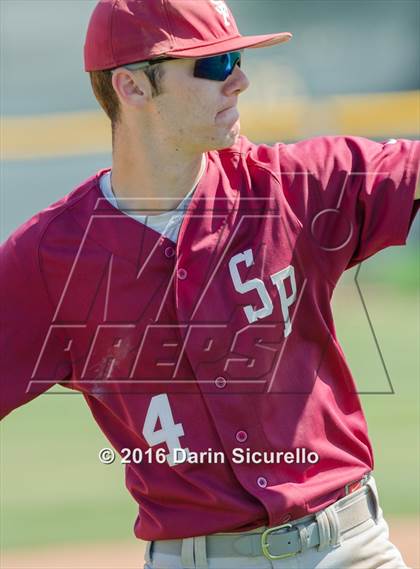 Thumbnail 1 in Sandia Prep @ Moorpark (Coach Bob National Invitational) photogallery.