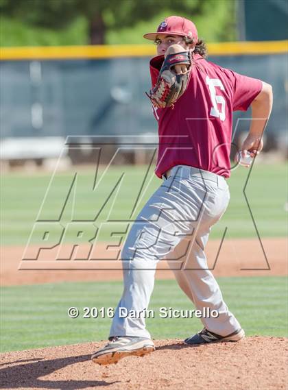 Thumbnail 3 in Sandia Prep @ Moorpark (Coach Bob National Invitational) photogallery.