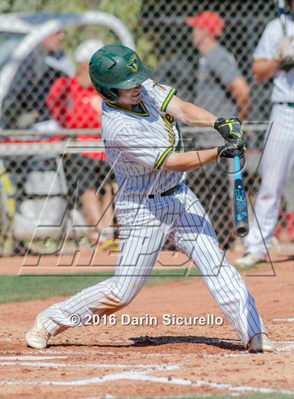 Thumbnail 3 in Sandia Prep @ Moorpark (Coach Bob National Invitational) photogallery.