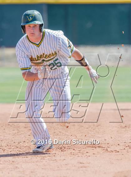 Thumbnail 3 in Sandia Prep @ Moorpark (Coach Bob National Invitational) photogallery.