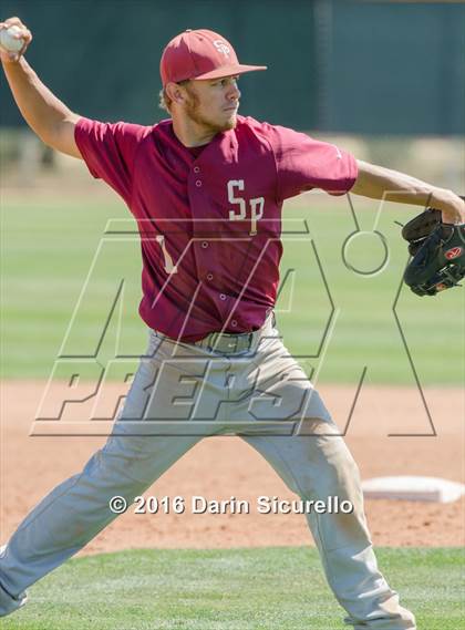 Thumbnail 3 in Sandia Prep @ Moorpark (Coach Bob National Invitational) photogallery.