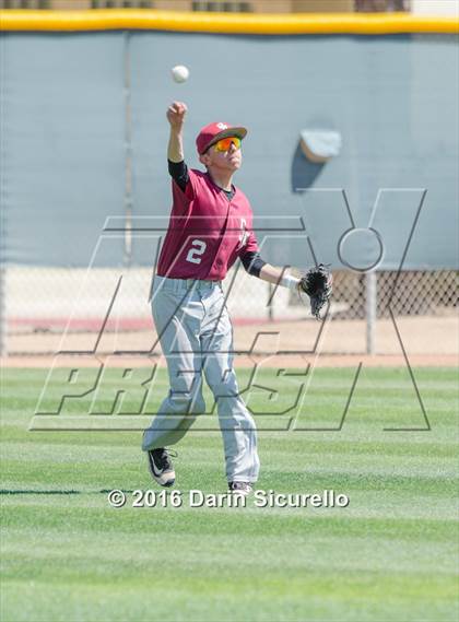 Thumbnail 3 in Sandia Prep @ Moorpark (Coach Bob National Invitational) photogallery.