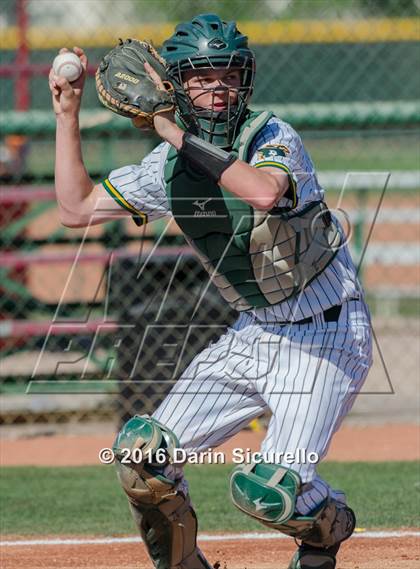 Thumbnail 1 in Sandia Prep @ Moorpark (Coach Bob National Invitational) photogallery.
