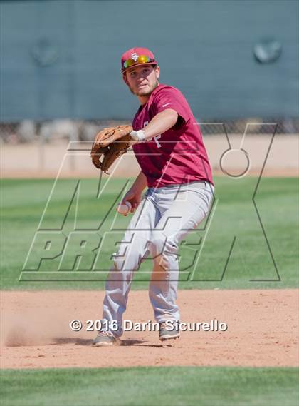 Thumbnail 3 in Sandia Prep @ Moorpark (Coach Bob National Invitational) photogallery.