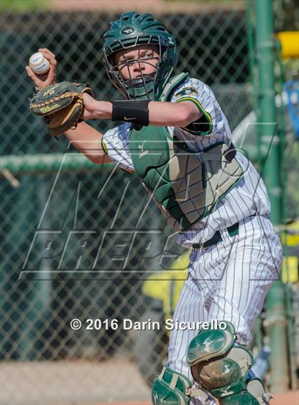 Thumbnail 2 in Sandia Prep @ Moorpark (Coach Bob National Invitational) photogallery.