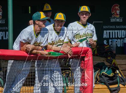 Thumbnail 1 in Sandia Prep @ Moorpark (Coach Bob National Invitational) photogallery.