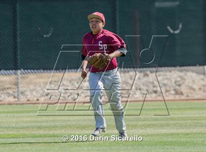 Thumbnail 1 in Sandia Prep @ Moorpark (Coach Bob National Invitational) photogallery.