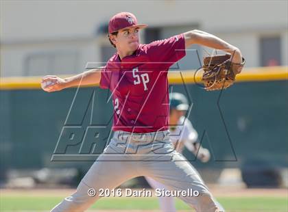Thumbnail 2 in Sandia Prep @ Moorpark (Coach Bob National Invitational) photogallery.