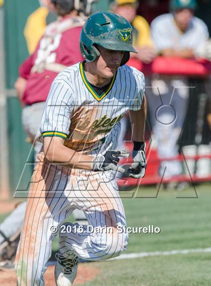 Thumbnail 1 in Sandia Prep @ Moorpark (Coach Bob National Invitational) photogallery.