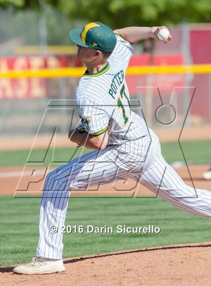 Thumbnail 1 in Sandia Prep @ Moorpark (Coach Bob National Invitational) photogallery.