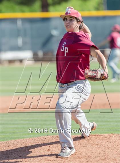 Thumbnail 2 in Sandia Prep @ Moorpark (Coach Bob National Invitational) photogallery.