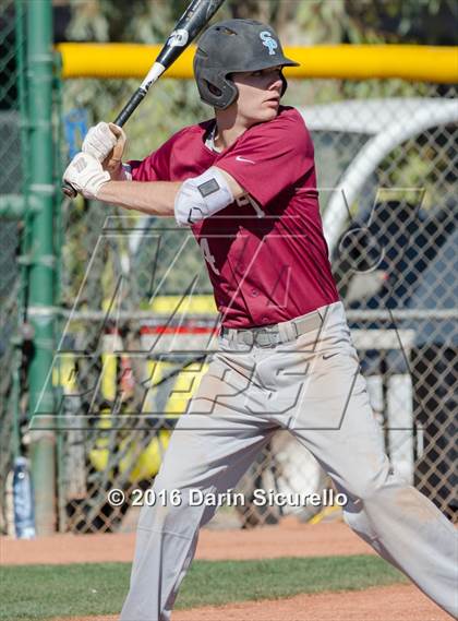 Thumbnail 3 in Sandia Prep @ Moorpark (Coach Bob National Invitational) photogallery.