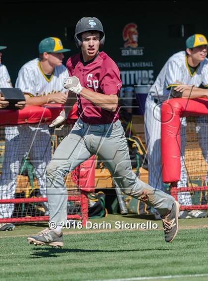 Thumbnail 2 in Sandia Prep @ Moorpark (Coach Bob National Invitational) photogallery.