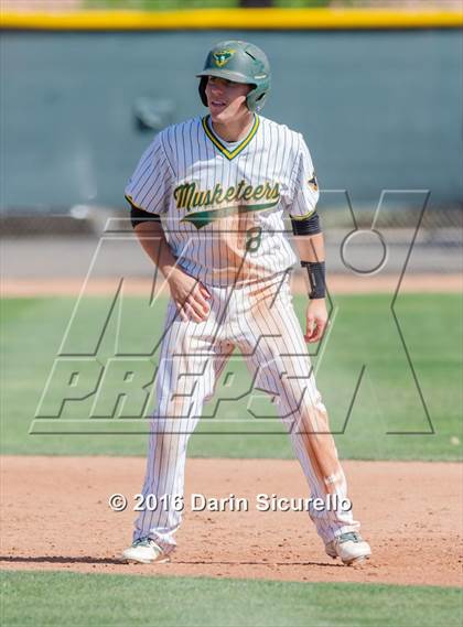 Thumbnail 3 in Sandia Prep @ Moorpark (Coach Bob National Invitational) photogallery.