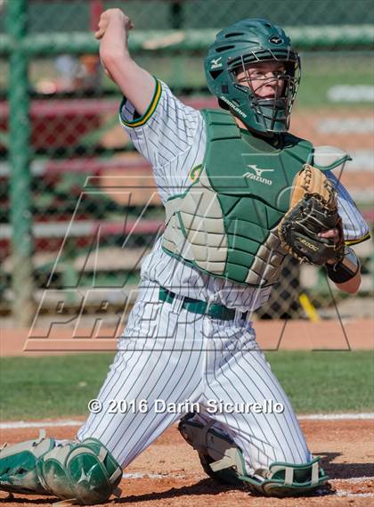 Thumbnail 1 in Sandia Prep @ Moorpark (Coach Bob National Invitational) photogallery.