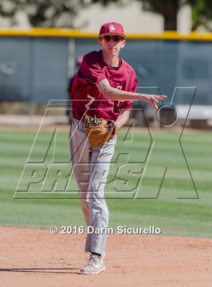 Thumbnail 3 in Sandia Prep @ Moorpark (Coach Bob National Invitational) photogallery.