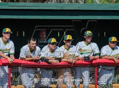 Thumbnail 2 in Sandia Prep @ Moorpark (Coach Bob National Invitational) photogallery.
