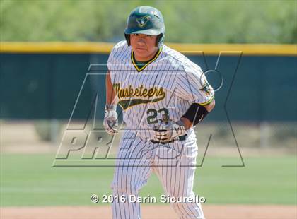 Thumbnail 2 in Sandia Prep @ Moorpark (Coach Bob National Invitational) photogallery.