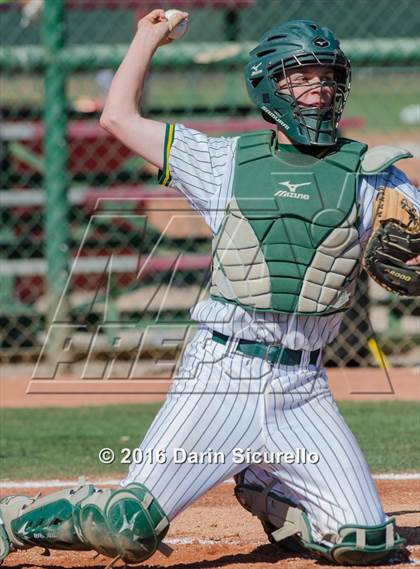 Thumbnail 3 in Sandia Prep @ Moorpark (Coach Bob National Invitational) photogallery.