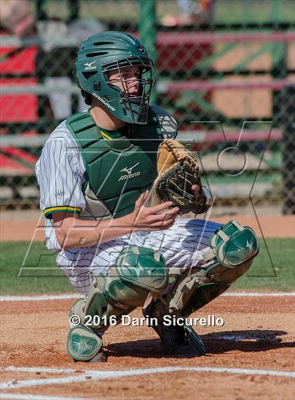 Thumbnail 2 in Sandia Prep @ Moorpark (Coach Bob National Invitational) photogallery.