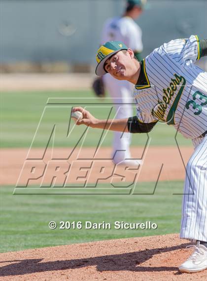 Thumbnail 3 in Sandia Prep @ Moorpark (Coach Bob National Invitational) photogallery.
