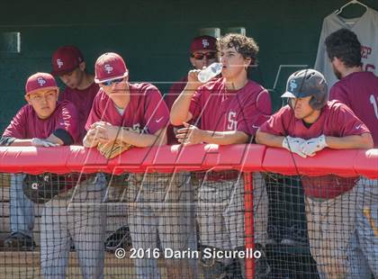 Thumbnail 1 in Sandia Prep @ Moorpark (Coach Bob National Invitational) photogallery.