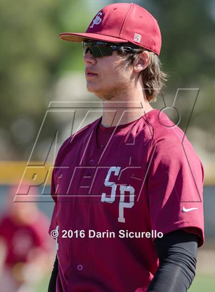 Thumbnail 2 in Sandia Prep @ Moorpark (Coach Bob National Invitational) photogallery.
