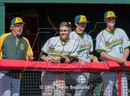 Thumbnail 3 in Sandia Prep @ Moorpark (Coach Bob National Invitational) photogallery.