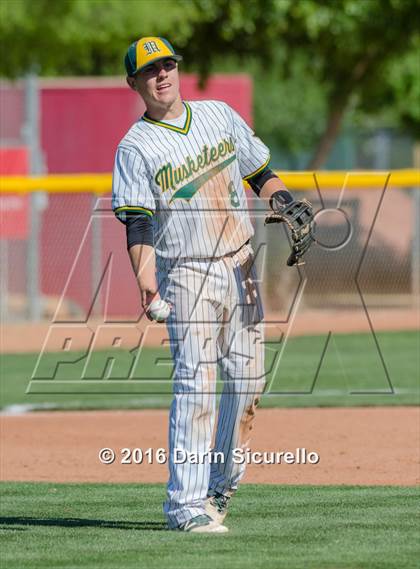 Thumbnail 1 in Sandia Prep @ Moorpark (Coach Bob National Invitational) photogallery.