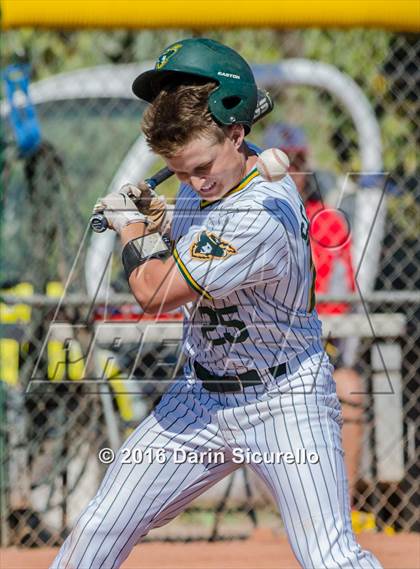 Thumbnail 2 in Sandia Prep @ Moorpark (Coach Bob National Invitational) photogallery.