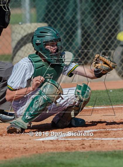 Thumbnail 2 in Sandia Prep @ Moorpark (Coach Bob National Invitational) photogallery.
