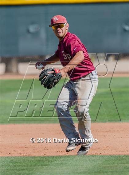 Thumbnail 3 in Sandia Prep @ Moorpark (Coach Bob National Invitational) photogallery.