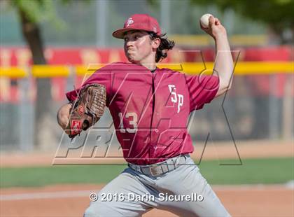 Thumbnail 1 in Sandia Prep @ Moorpark (Coach Bob National Invitational) photogallery.