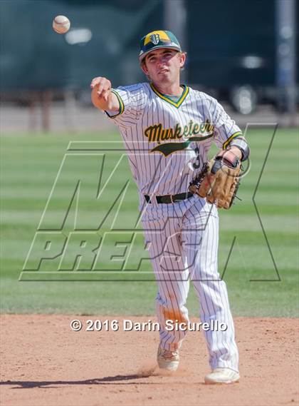 Thumbnail 2 in Sandia Prep @ Moorpark (Coach Bob National Invitational) photogallery.