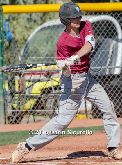 Thumbnail 1 in Sandia Prep @ Moorpark (Coach Bob National Invitational) photogallery.