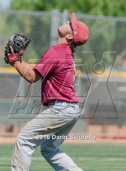 Thumbnail 1 in Sandia Prep @ Moorpark (Coach Bob National Invitational) photogallery.